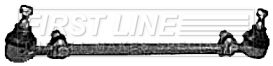 FIRST LINE strypo montavimas FDL6158